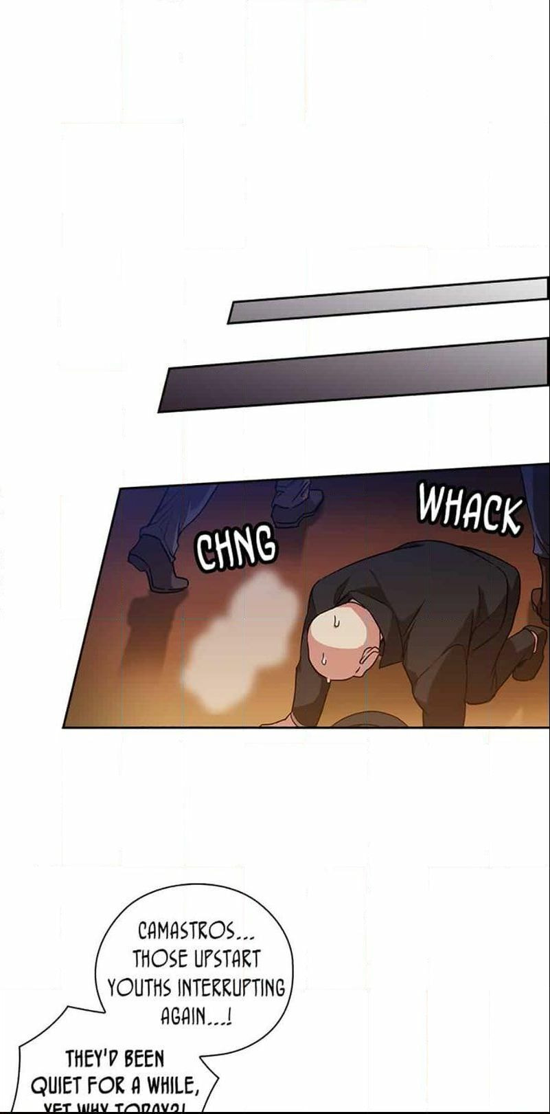 Read Adonis chapter 83 image 29 on Lezhin