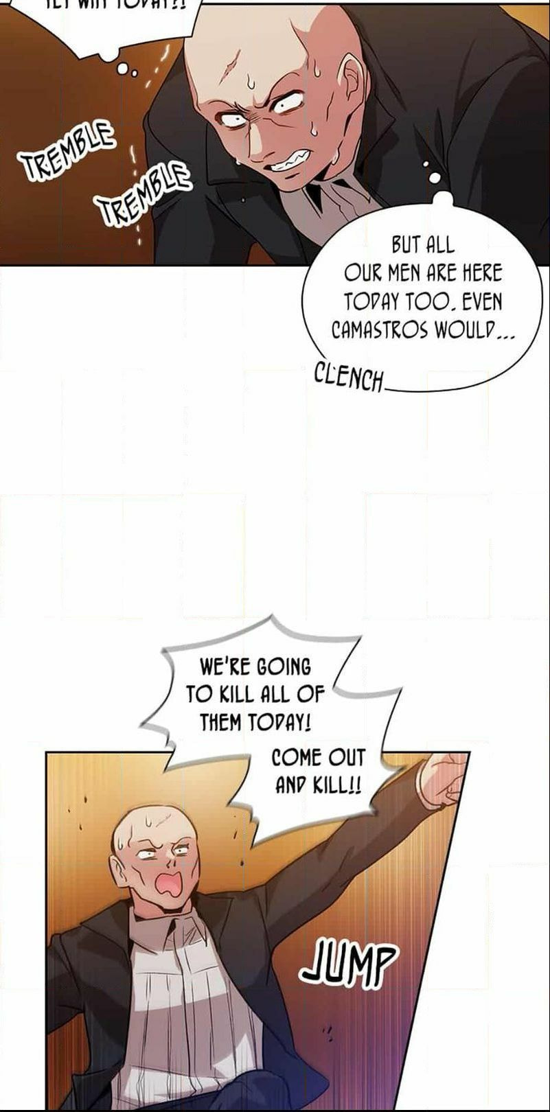 Read Adonis chapter 83 image 30 on Lezhin