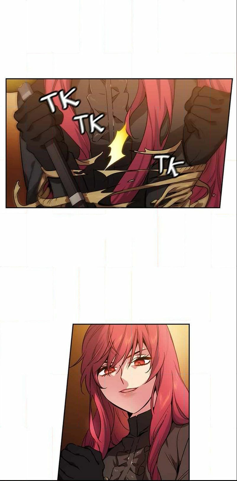 Read Adonis chapter 83 image 32 on Lezhin