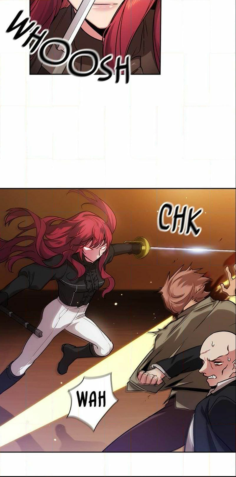 Read Adonis chapter 83 image 34 on Lezhin