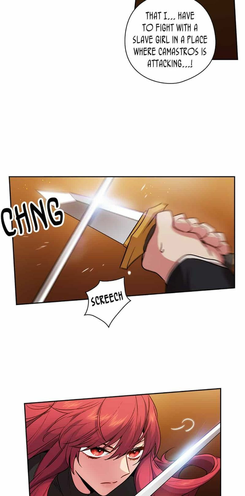 Read Adonis chapter 83 image 36 on Lezhin