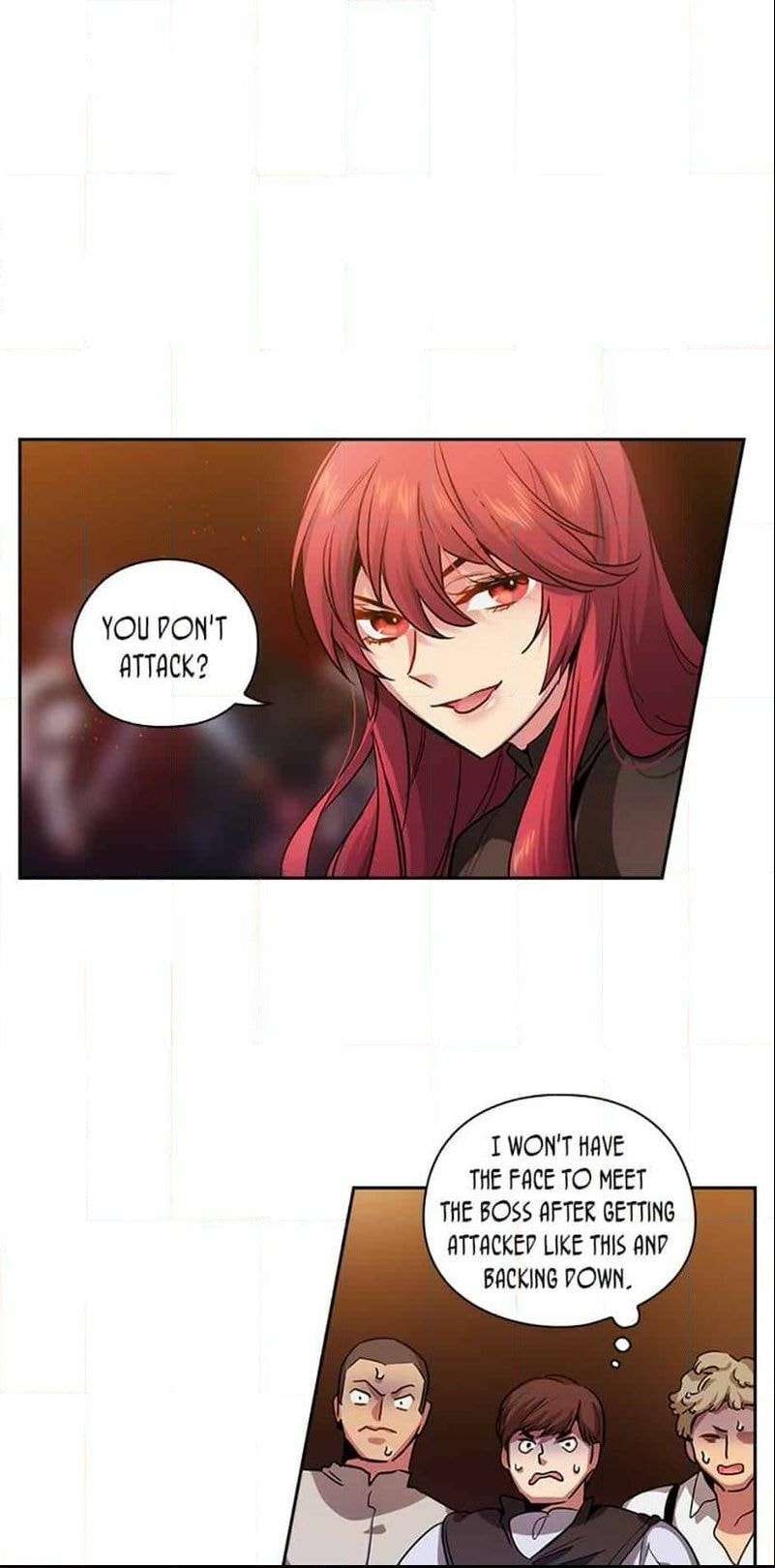 Read Adonis chapter 83 image 39 on Lezhin
