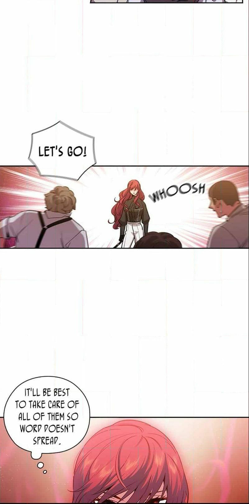 Read Adonis chapter 83 image 40 on Lezhin