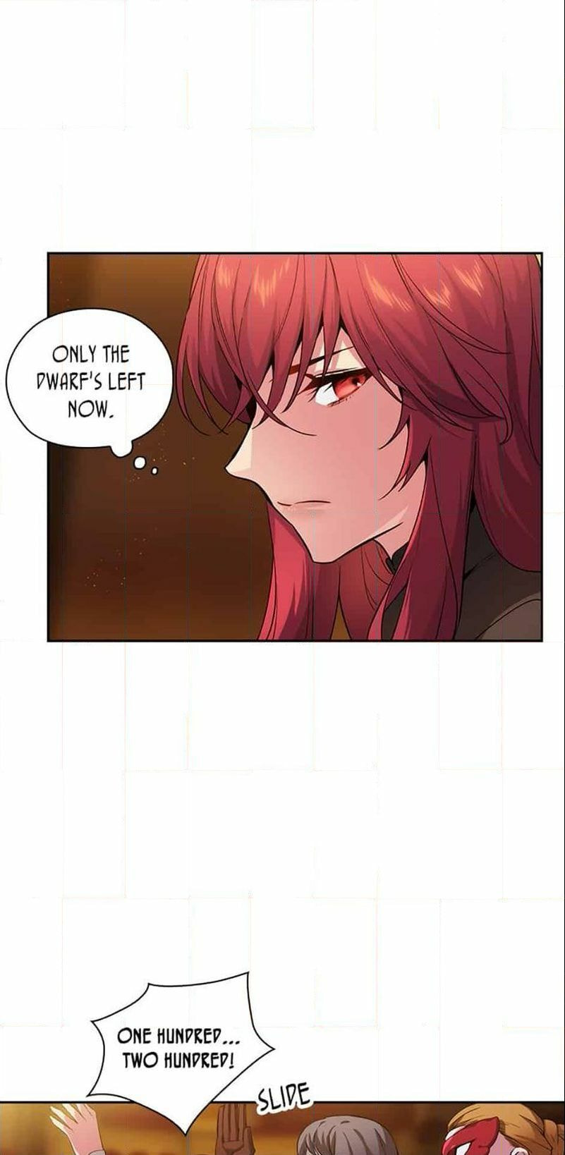 Read Adonis chapter 83 image 6 on Lezhin