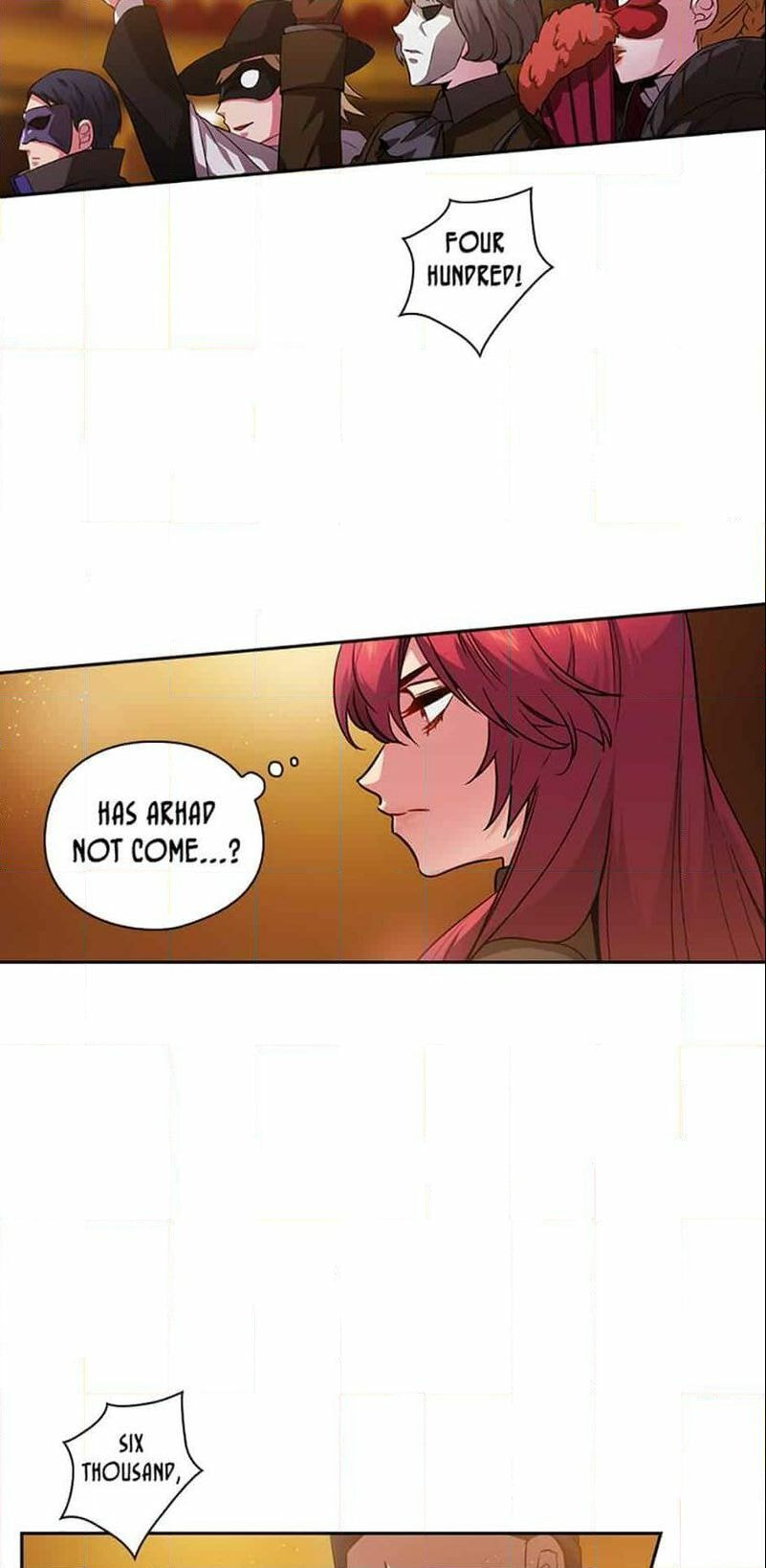 Read Adonis chapter 83 image 7 on Lezhin