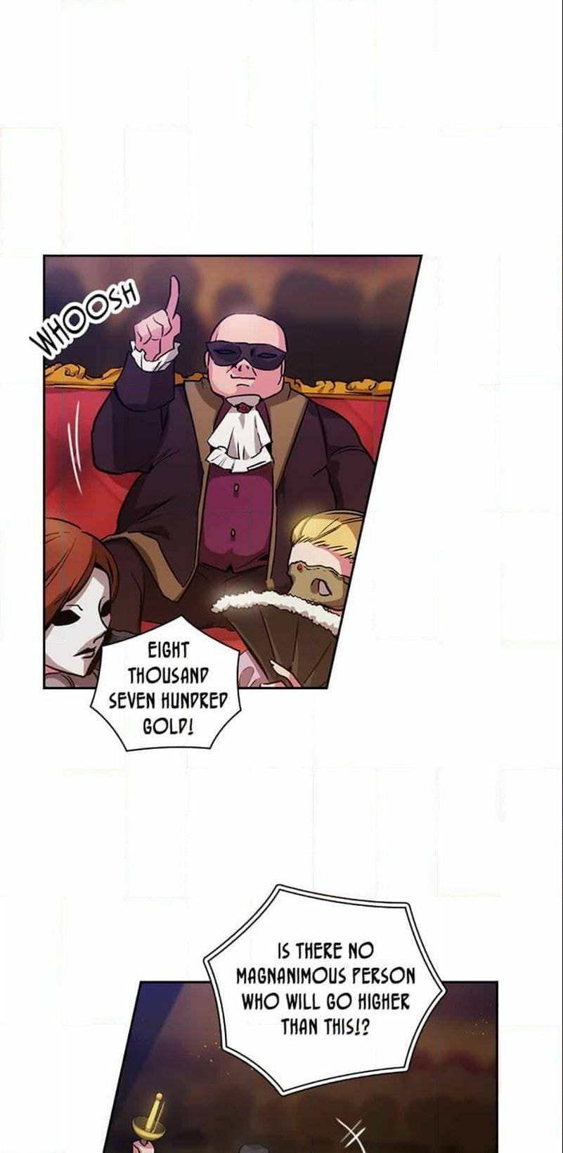 Read Adonis chapter 83 image 9 on Lezhin