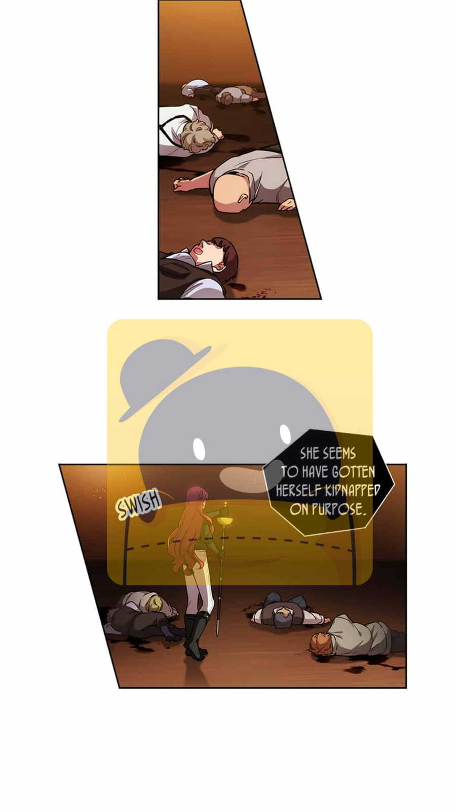 Read Adonis chapter 84 image 11 on Lezhin