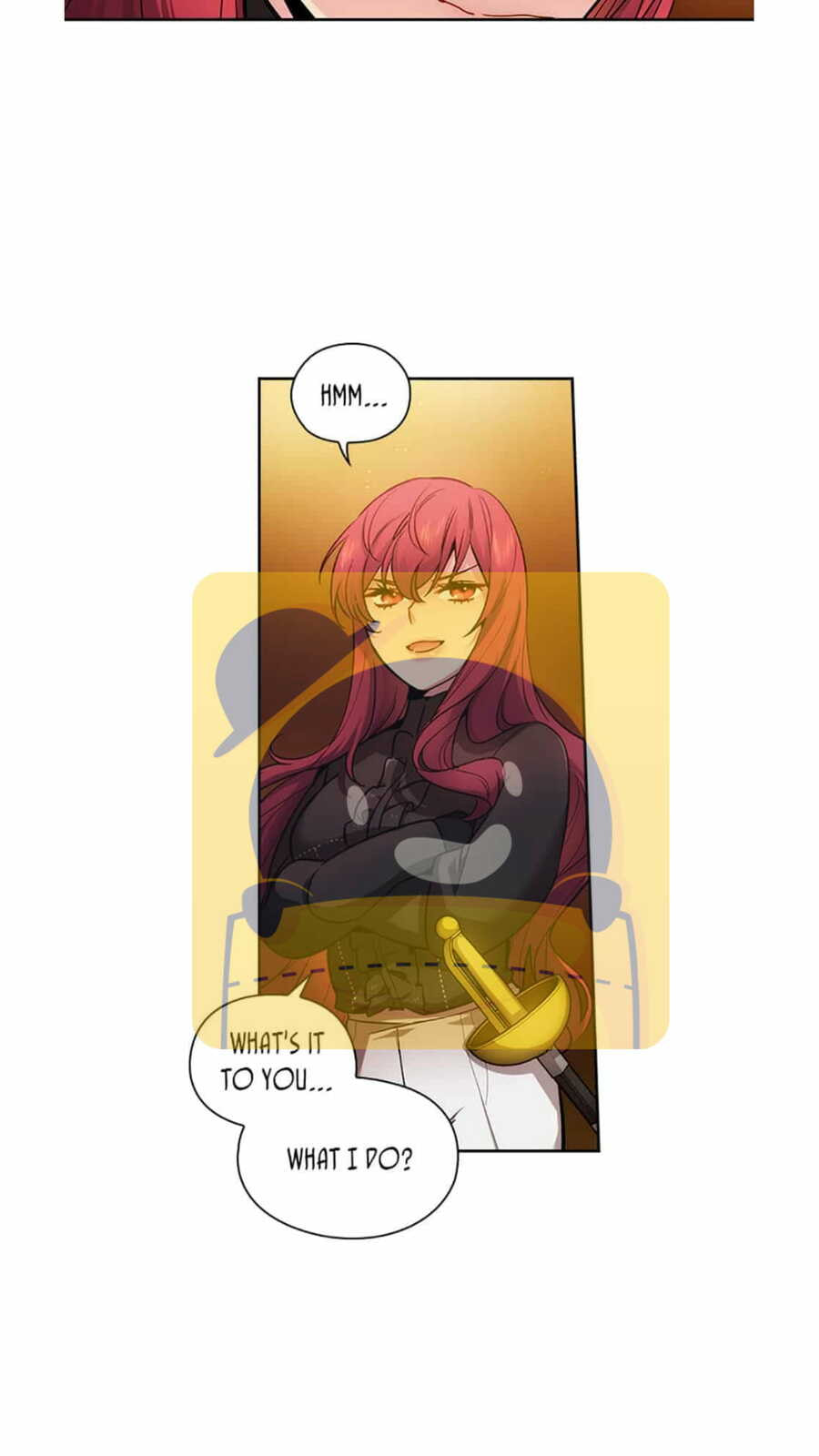 Read Adonis chapter 84 image 14 on Lezhin