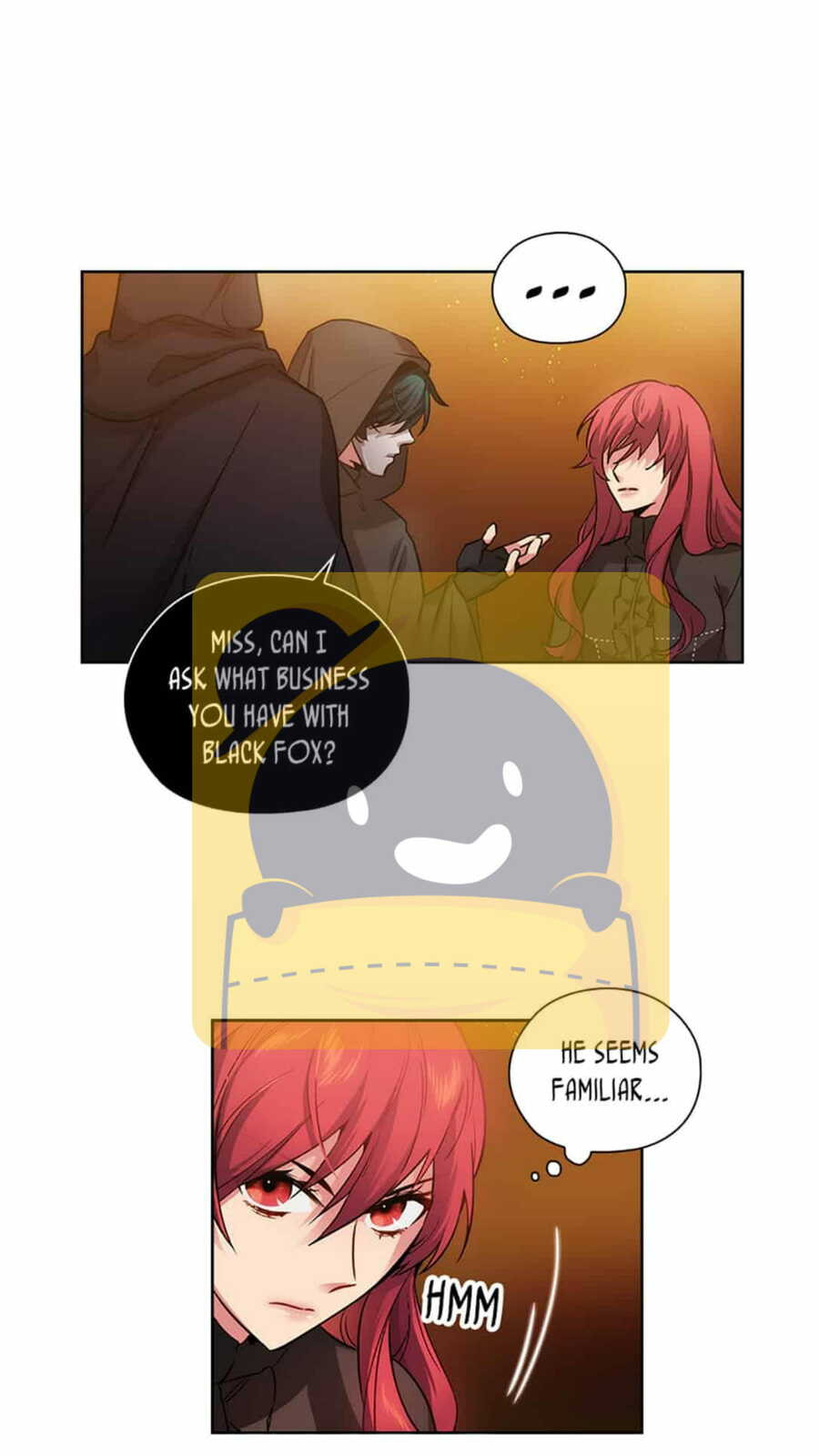 Read Adonis chapter 84 image 17 on Lezhin