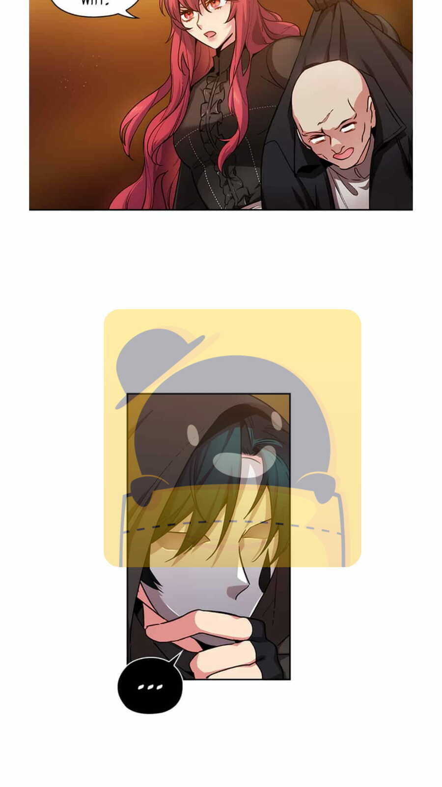 Read Adonis chapter 84 image 19 on Lezhin