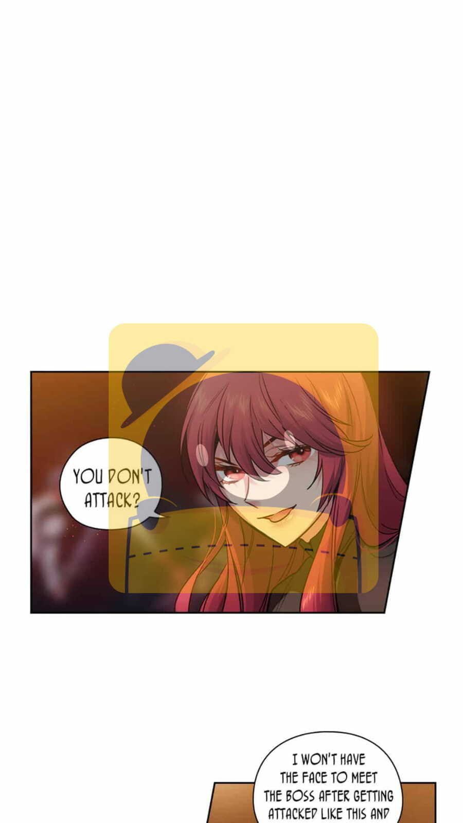 Read Adonis chapter 84 image 2 on Lezhin