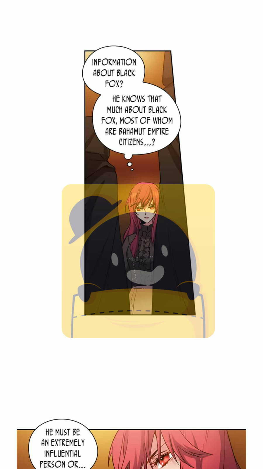 Read Adonis chapter 84 image 22 on Lezhin