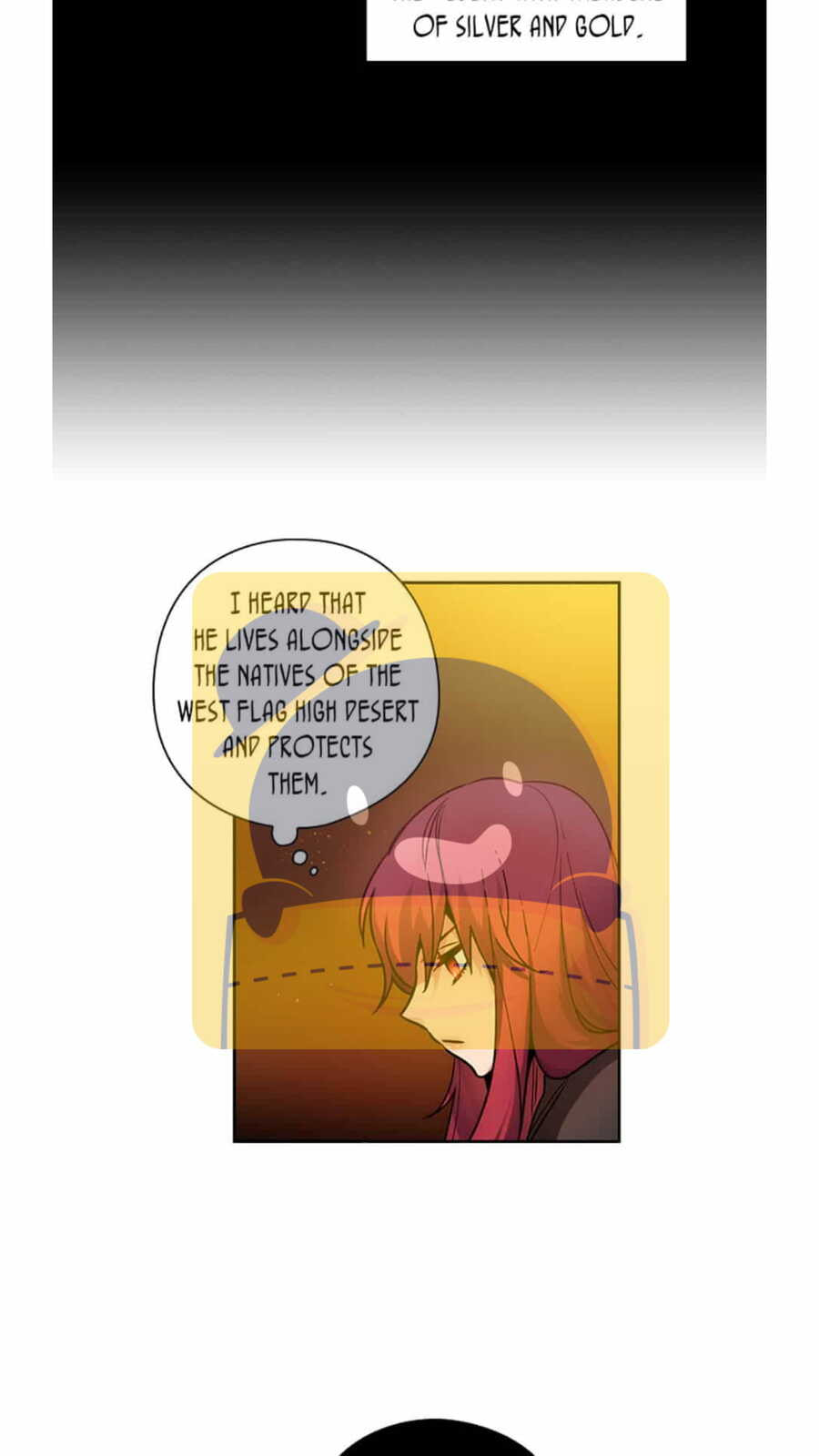 Read Adonis chapter 84 image 27 on Lezhin