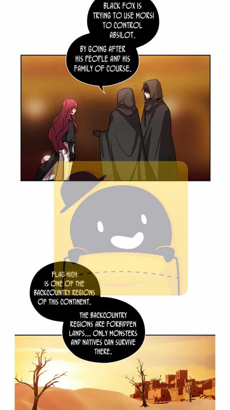 Read Adonis chapter 84 image 28 on Lezhin