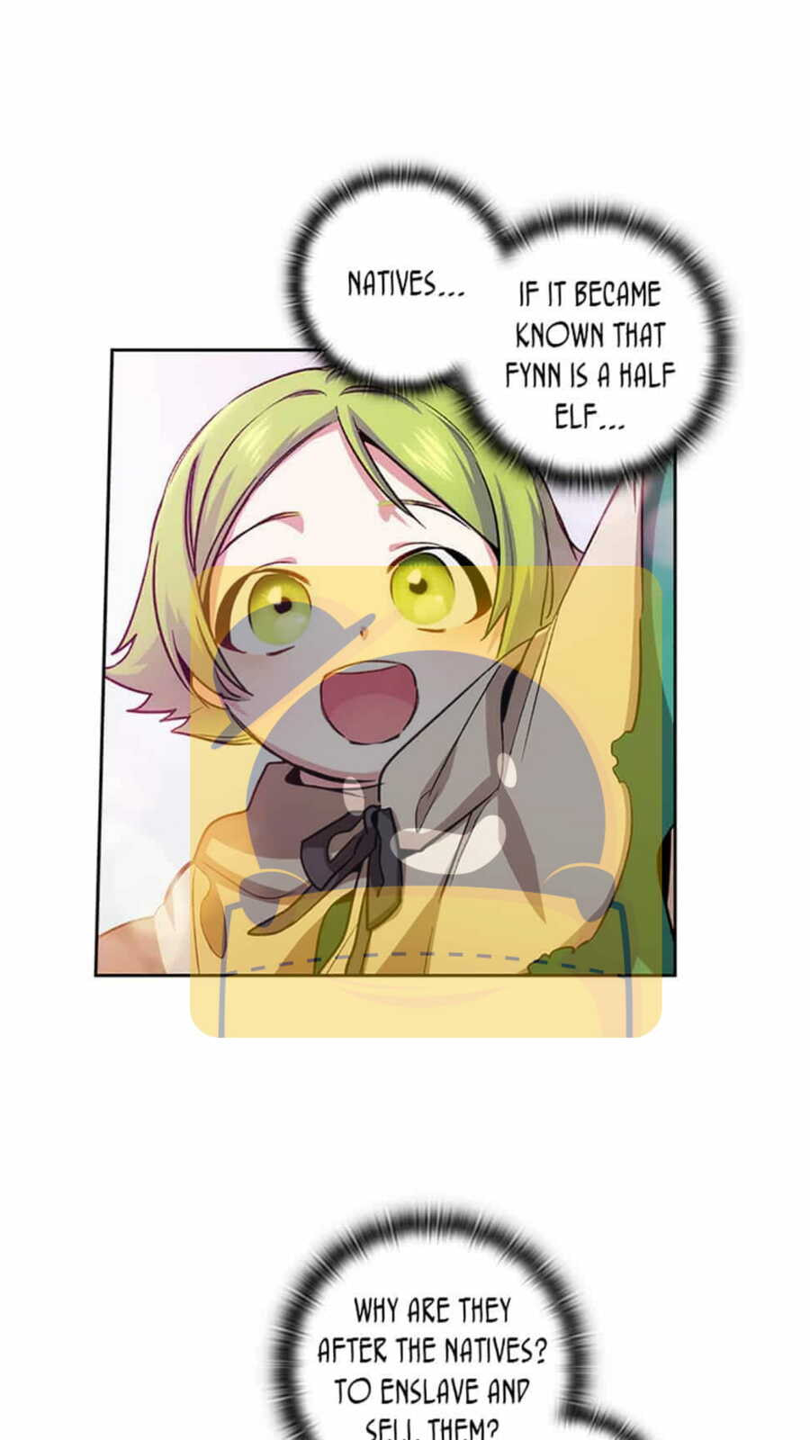 Read Adonis chapter 84 image 30 on Lezhin
