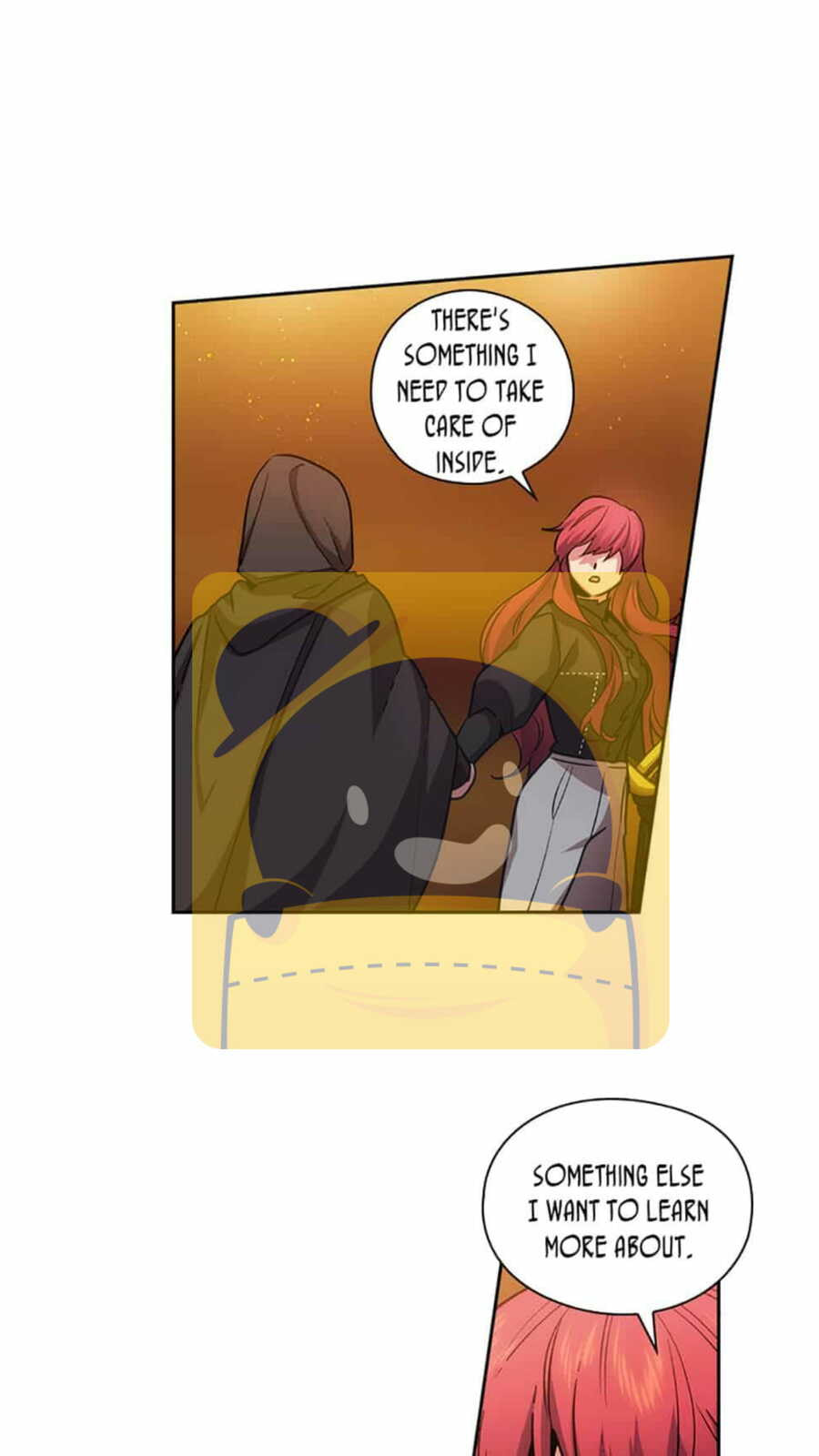 Read Adonis chapter 84 image 34 on Lezhin