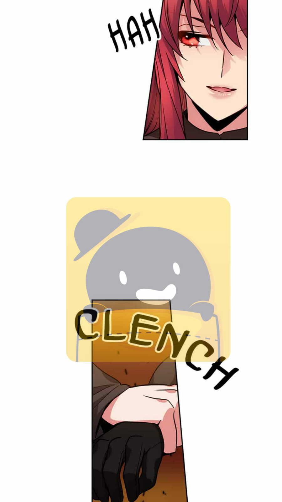 Read Adonis chapter 84 image 35 on Lezhin
