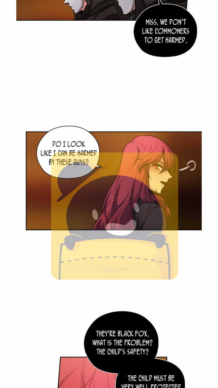 Read Adonis chapter 84 image 38 on Lezhin