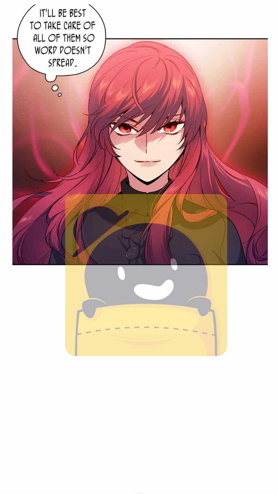 Read Adonis chapter 84 image 4 on Lezhin