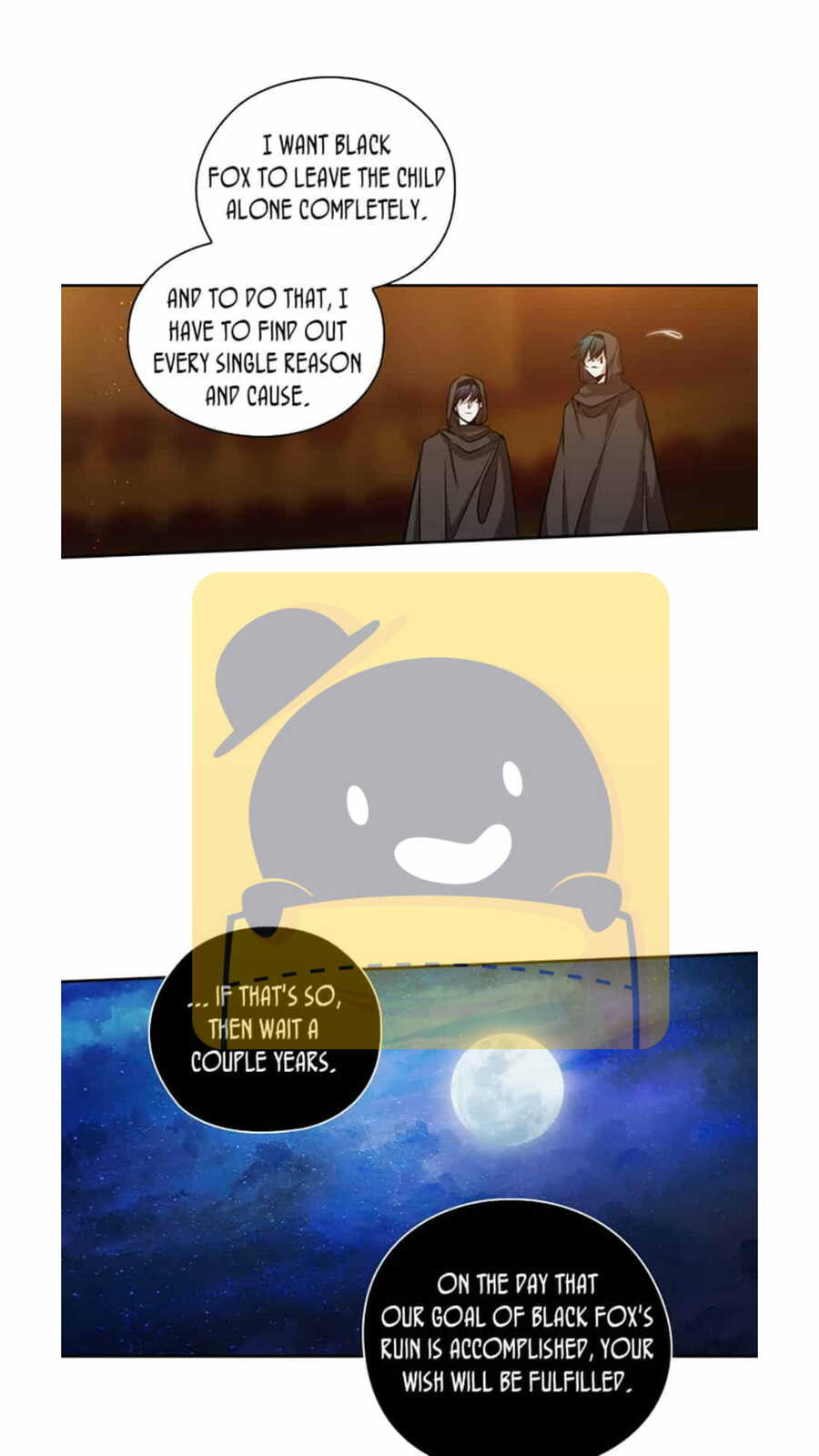 Read Adonis chapter 84 image 40 on Lezhin
