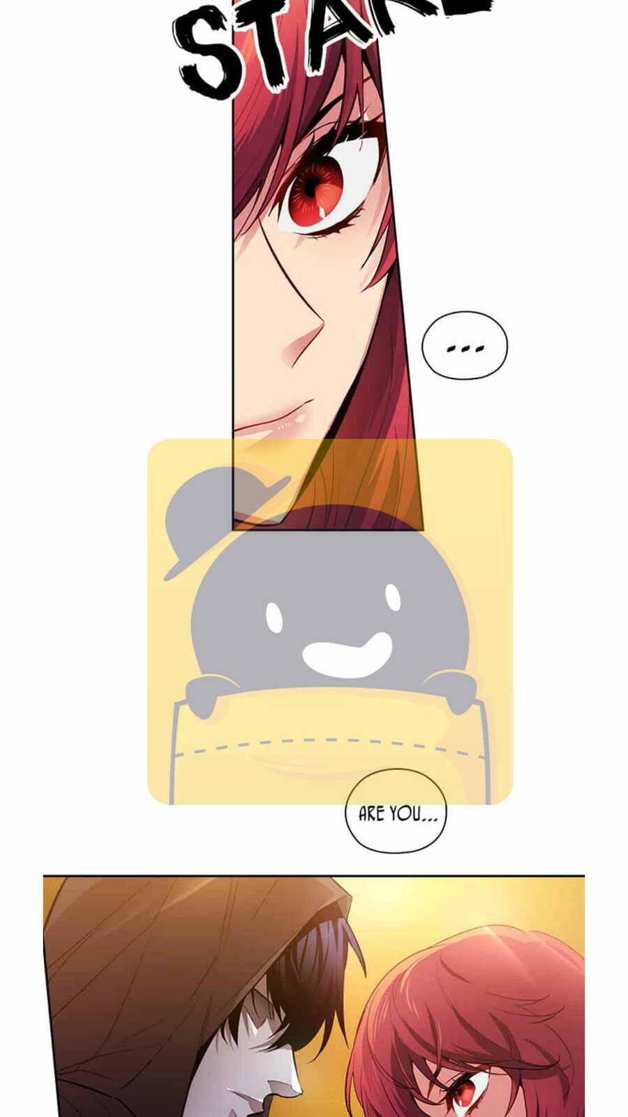 Read Adonis chapter 84 image 46 on Lezhin