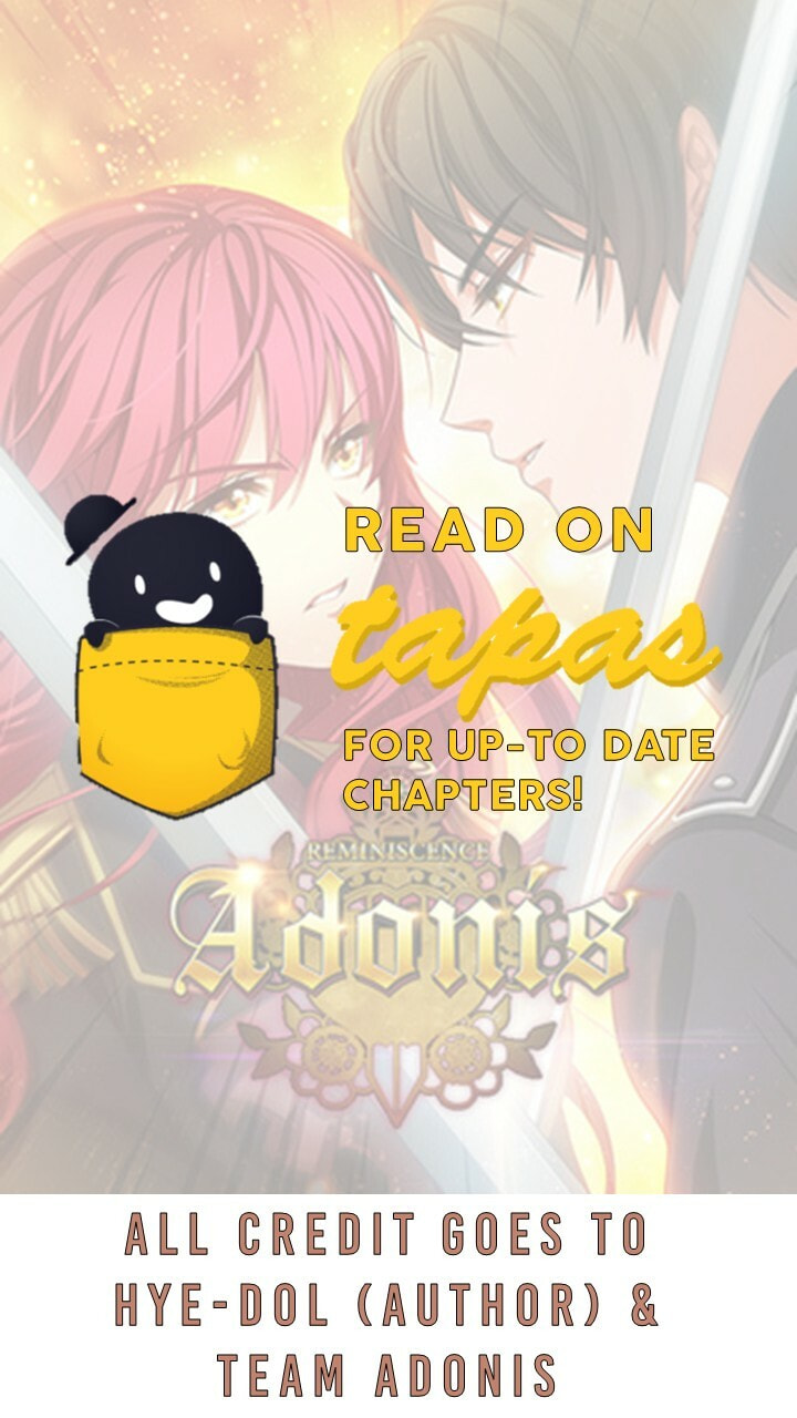 Read Adonis chapter 85 image 0 on Lezhin