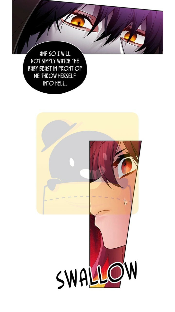 Read Adonis chapter 85 image 10 on Lezhin