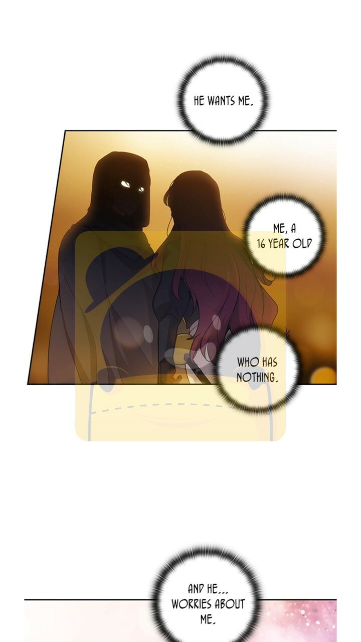 Read Adonis chapter 85 image 11 on Lezhin