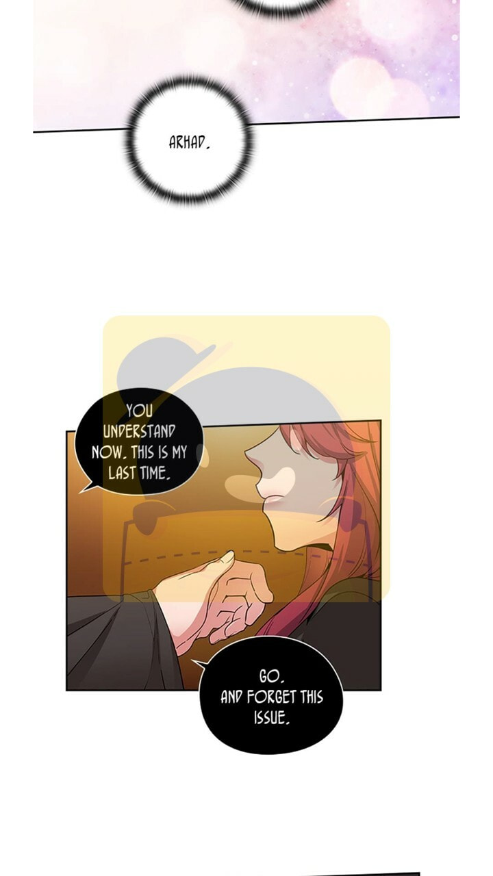 Read Adonis chapter 85 image 12 on Lezhin