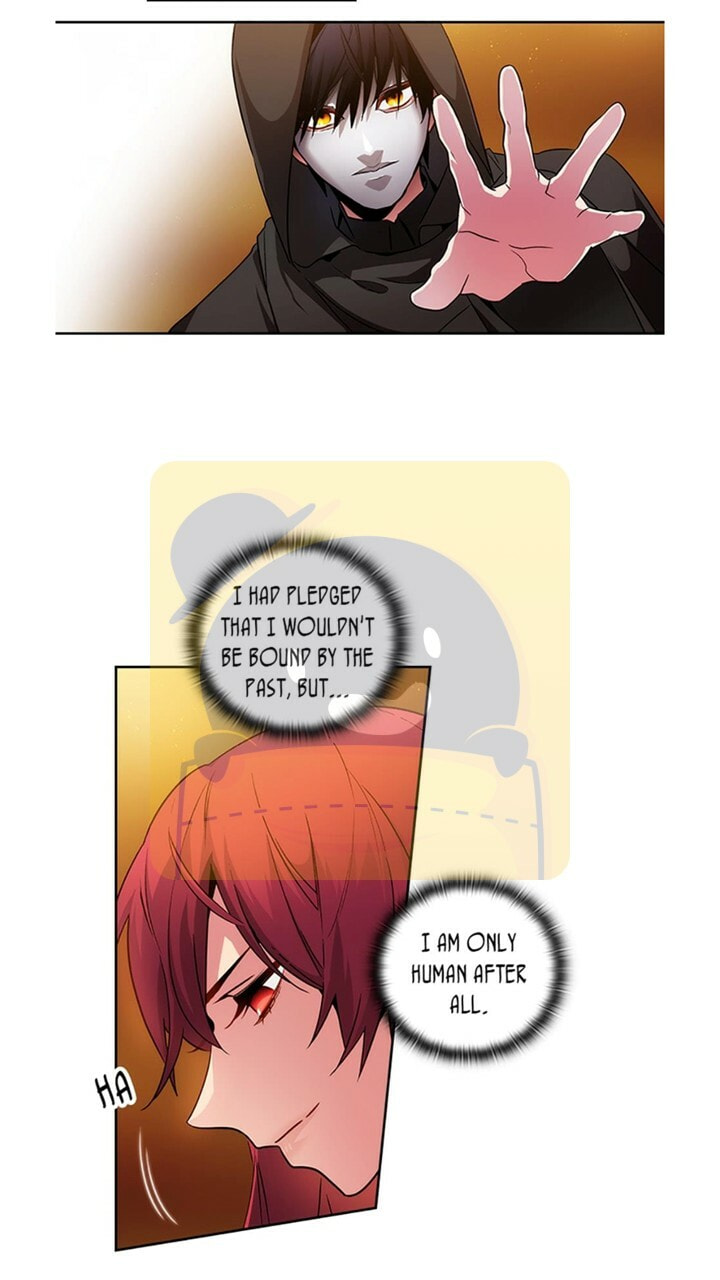 Read Adonis chapter 85 image 17 on Lezhin