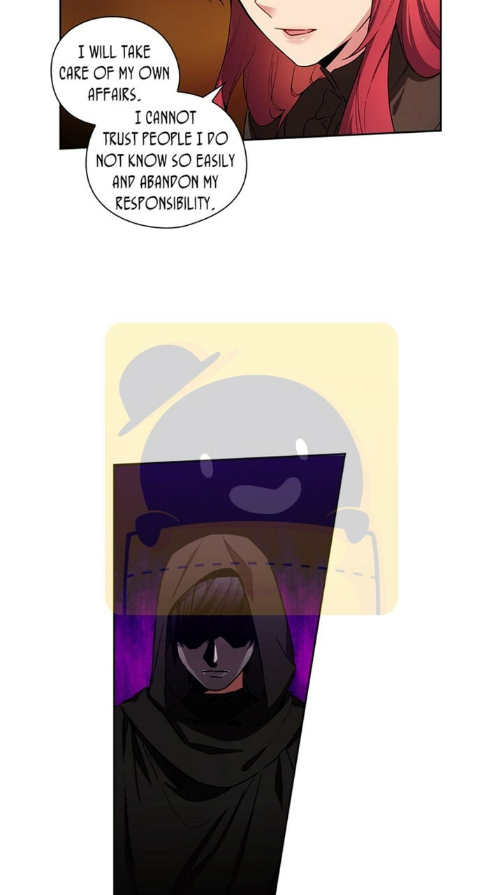 Read Adonis chapter 85 image 21 on Lezhin