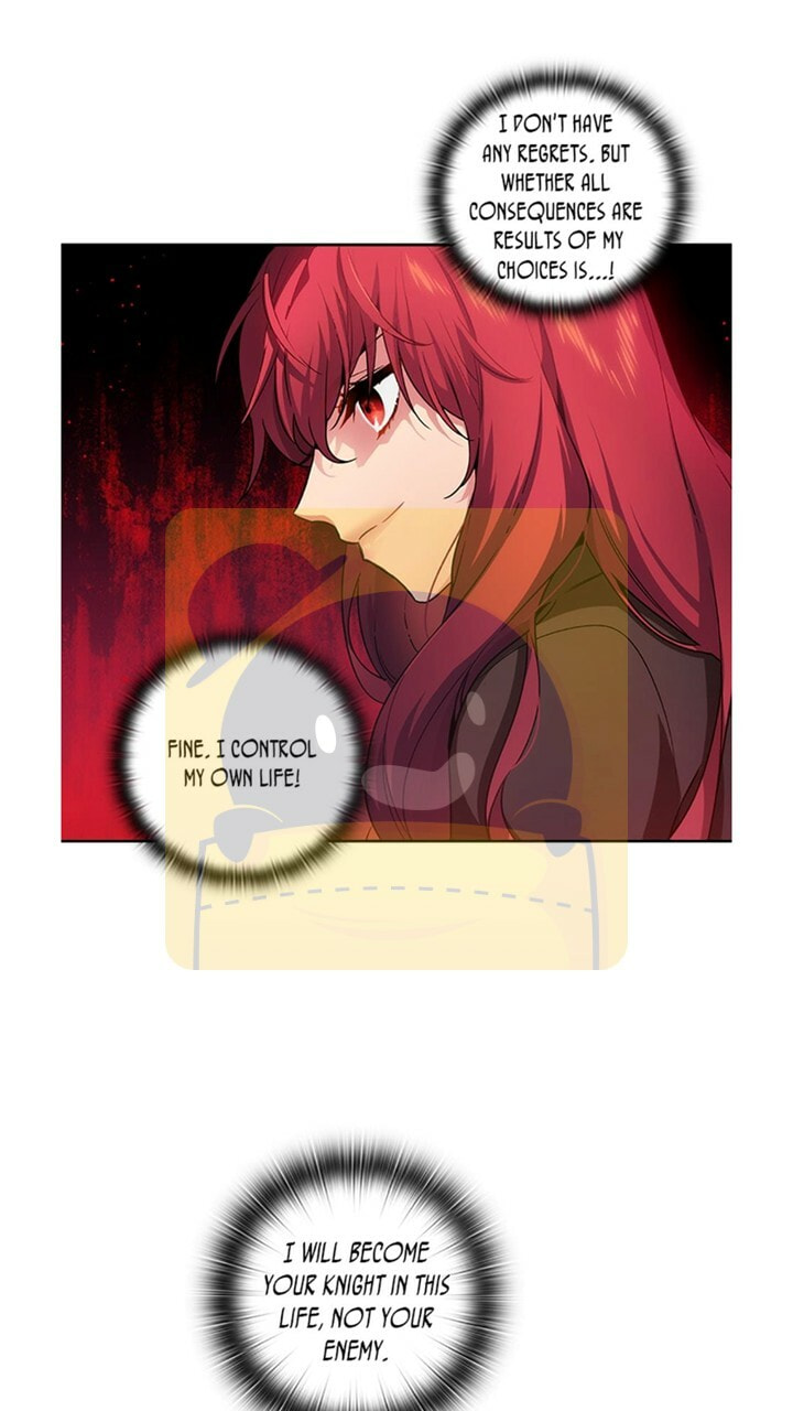 Read Adonis chapter 85 image 25 on Lezhin