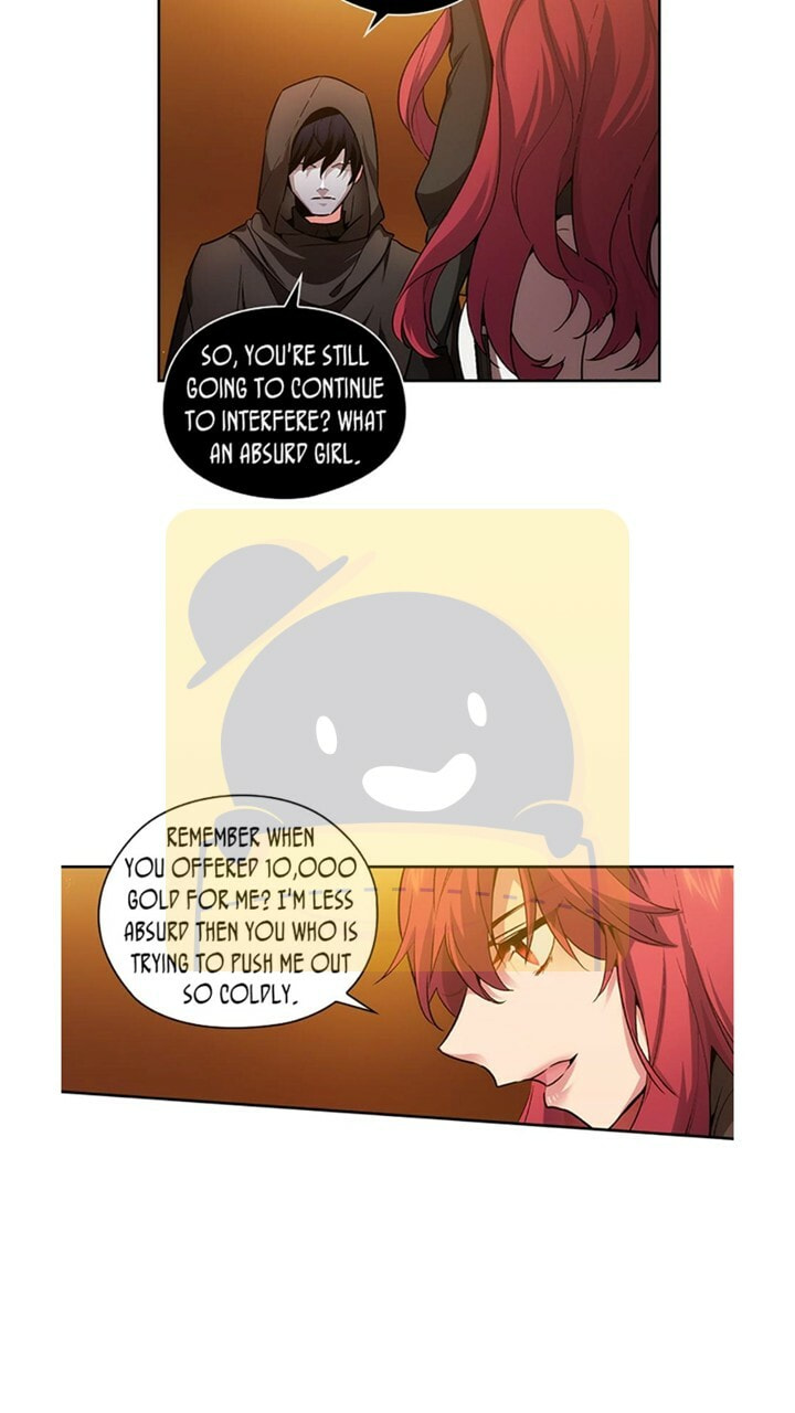 Read Adonis chapter 85 image 28 on Lezhin
