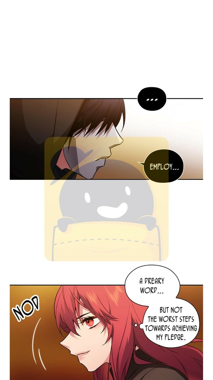 Read Adonis chapter 85 image 31 on Lezhin