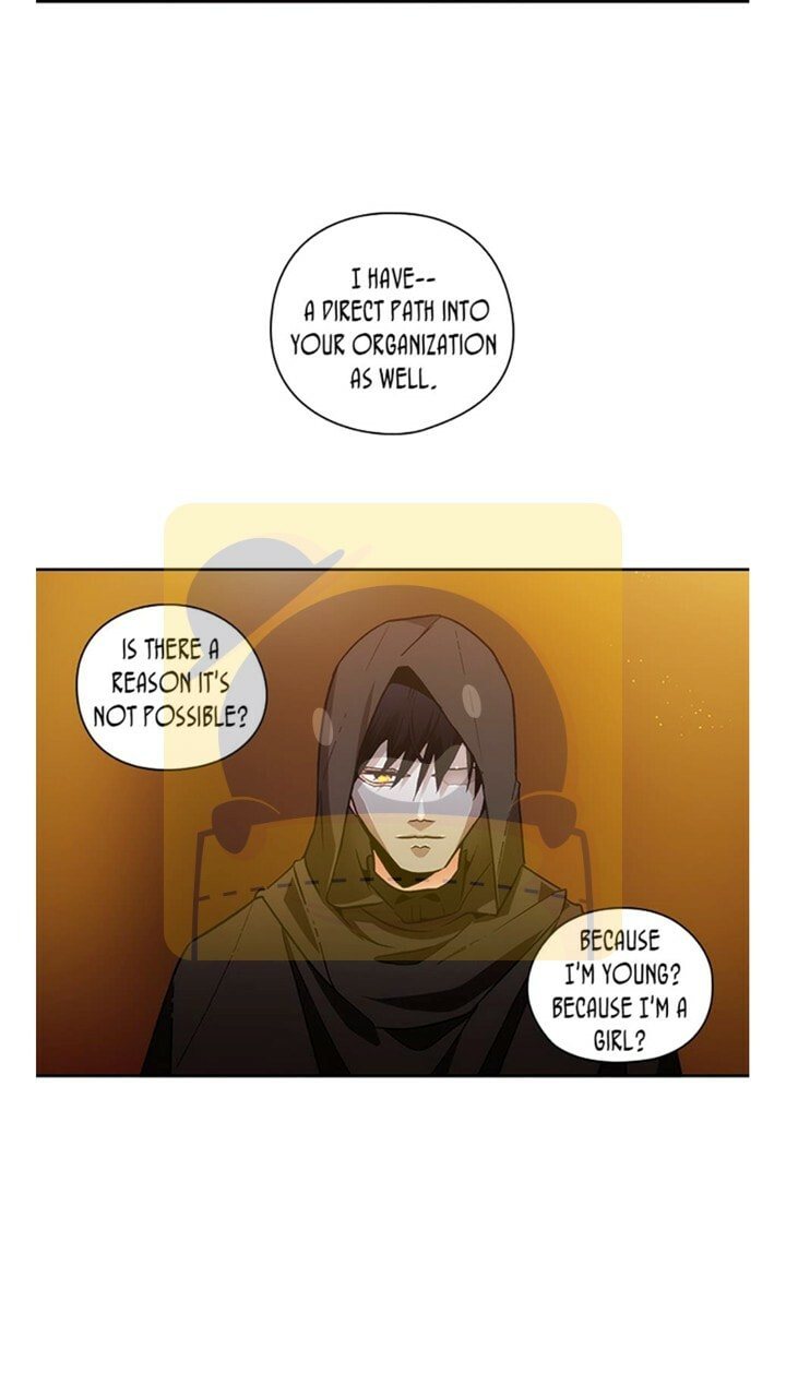 Read Adonis chapter 85 image 32 on Lezhin