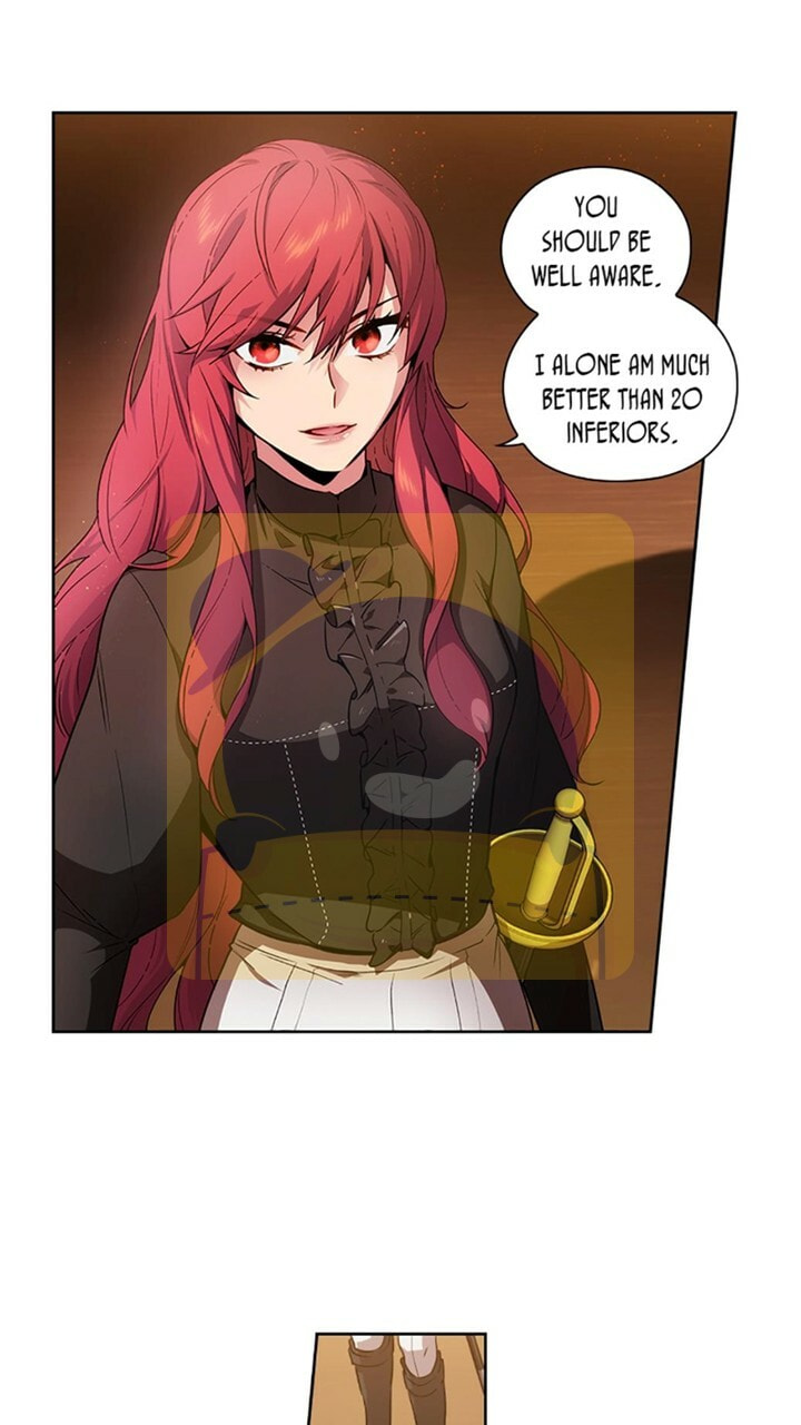 Read Adonis chapter 85 image 33 on Lezhin