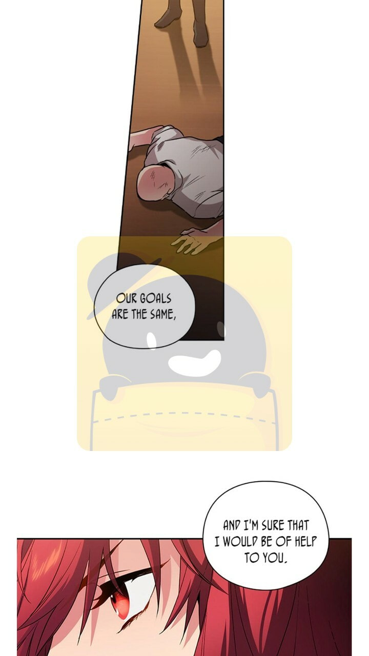 Read Adonis chapter 85 image 34 on Lezhin