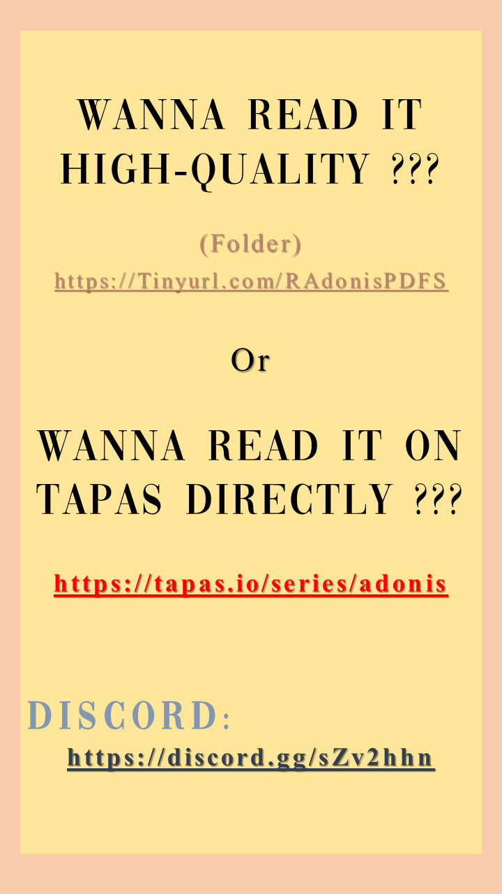 Read Adonis chapter 85 image 41 on Lezhin