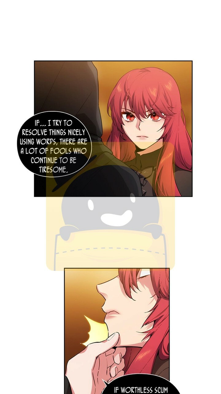 Read Adonis chapter 85 image 8 on Lezhin