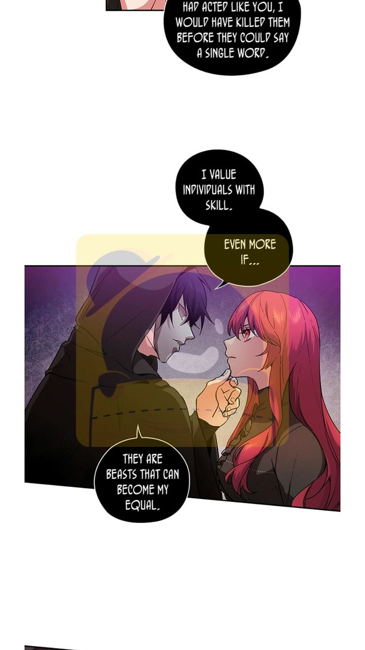 Read Adonis chapter 85 image 9 on Lezhin