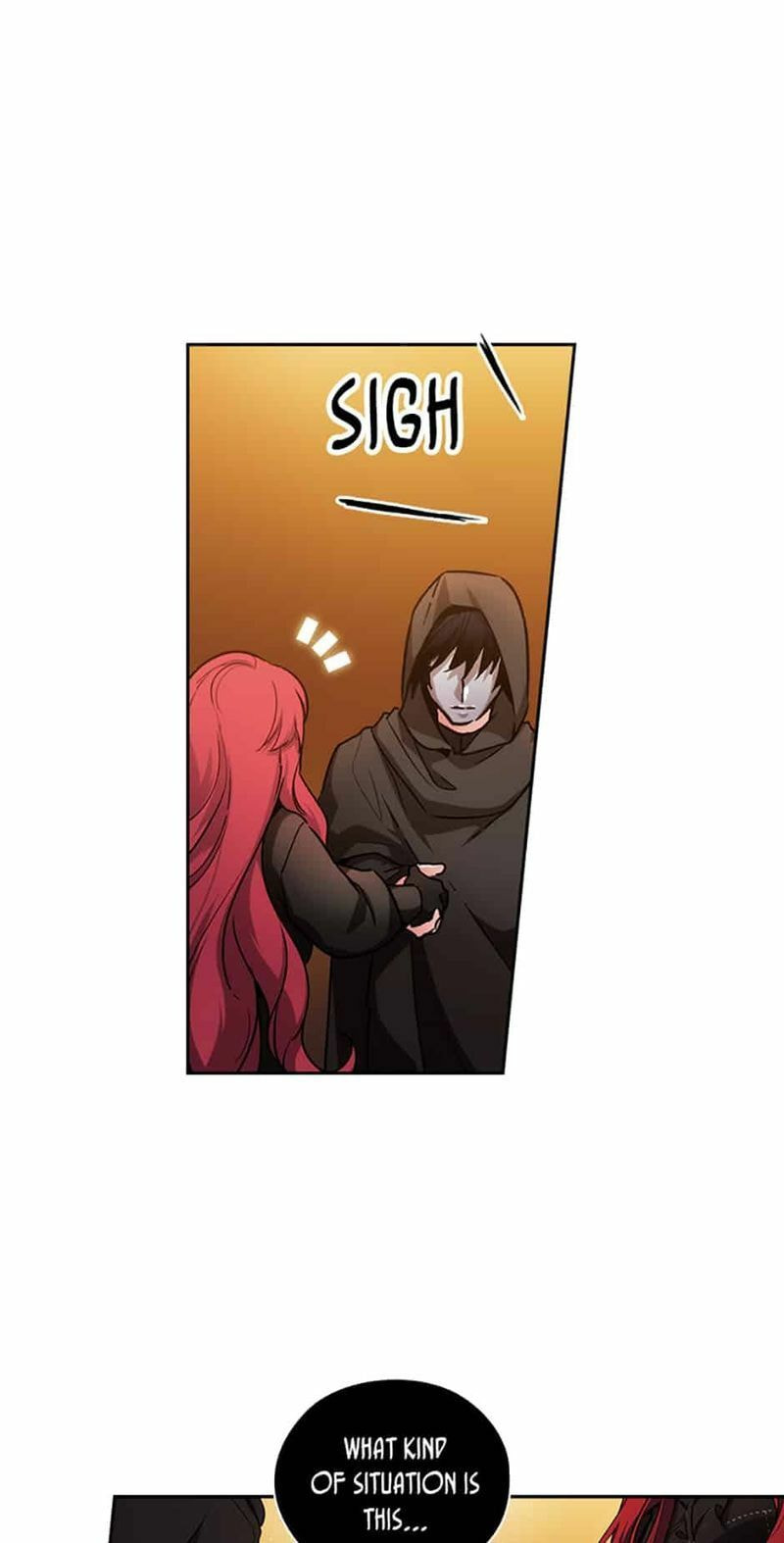 Read Adonis chapter 86 image 15 on Lezhin
