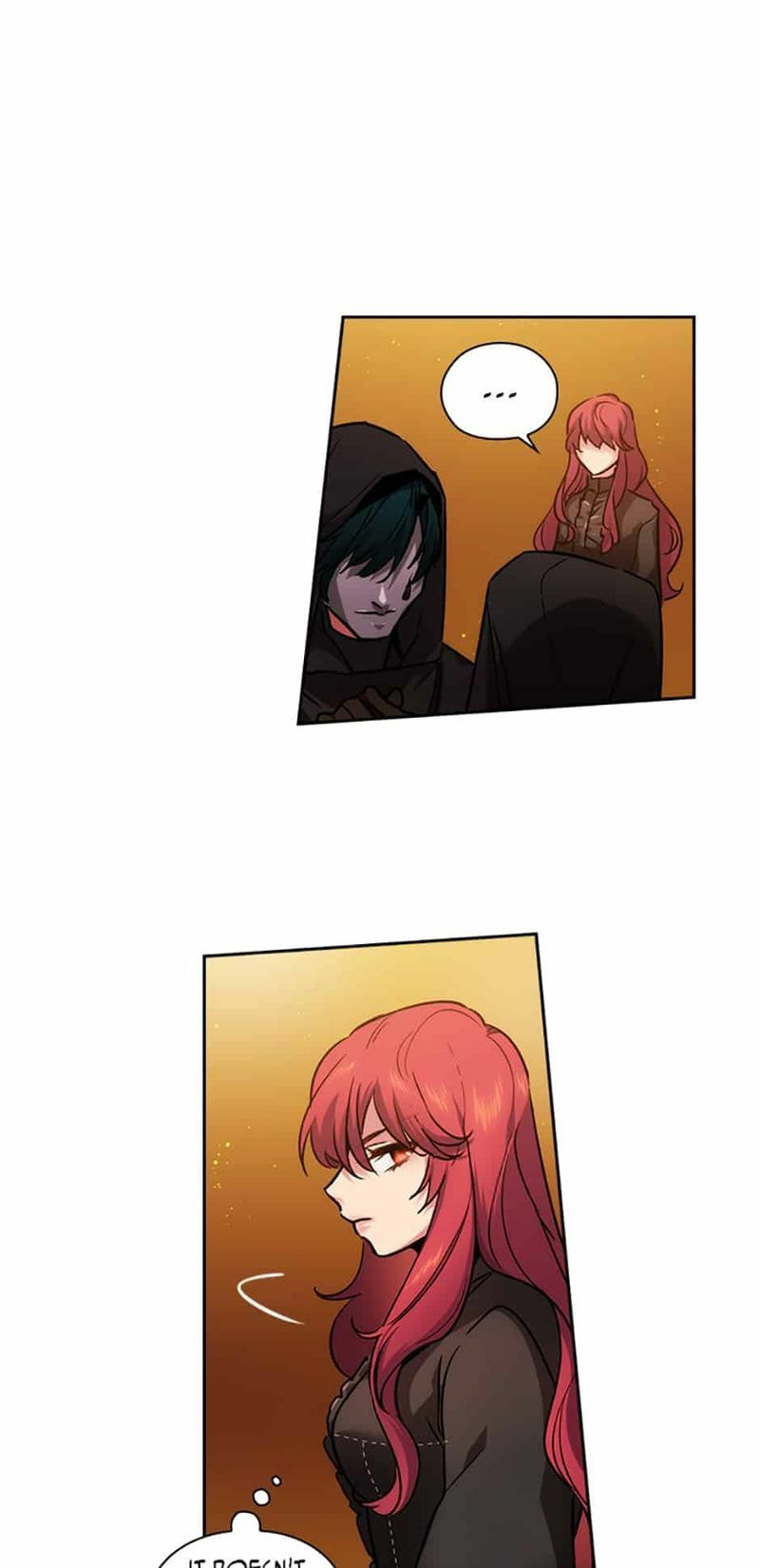 Read Adonis chapter 86 image 17 on Lezhin