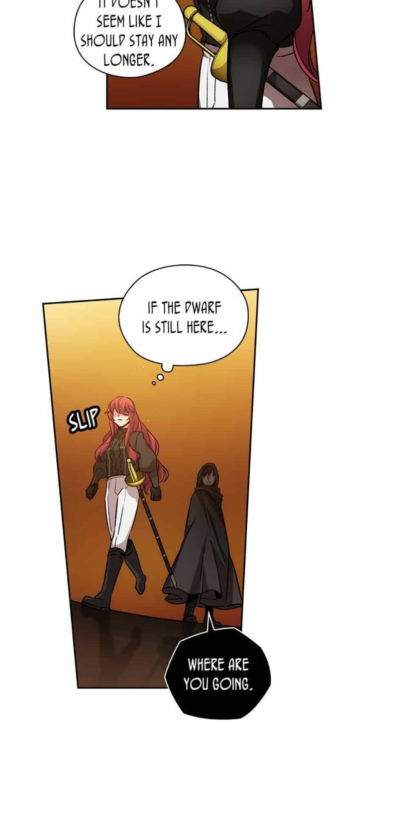 Read Adonis chapter 86 image 18 on Lezhin