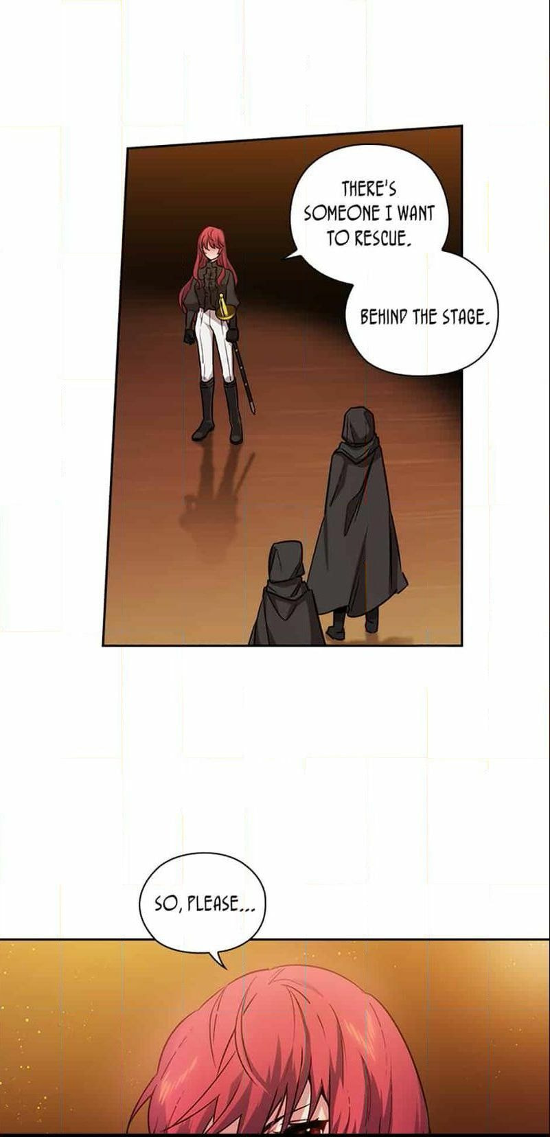 Read Adonis chapter 86 image 19 on Lezhin