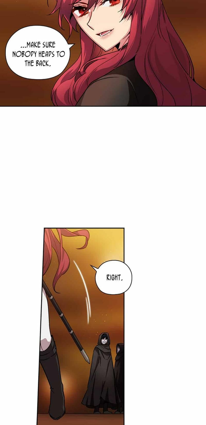 Read Adonis chapter 86 image 20 on Lezhin