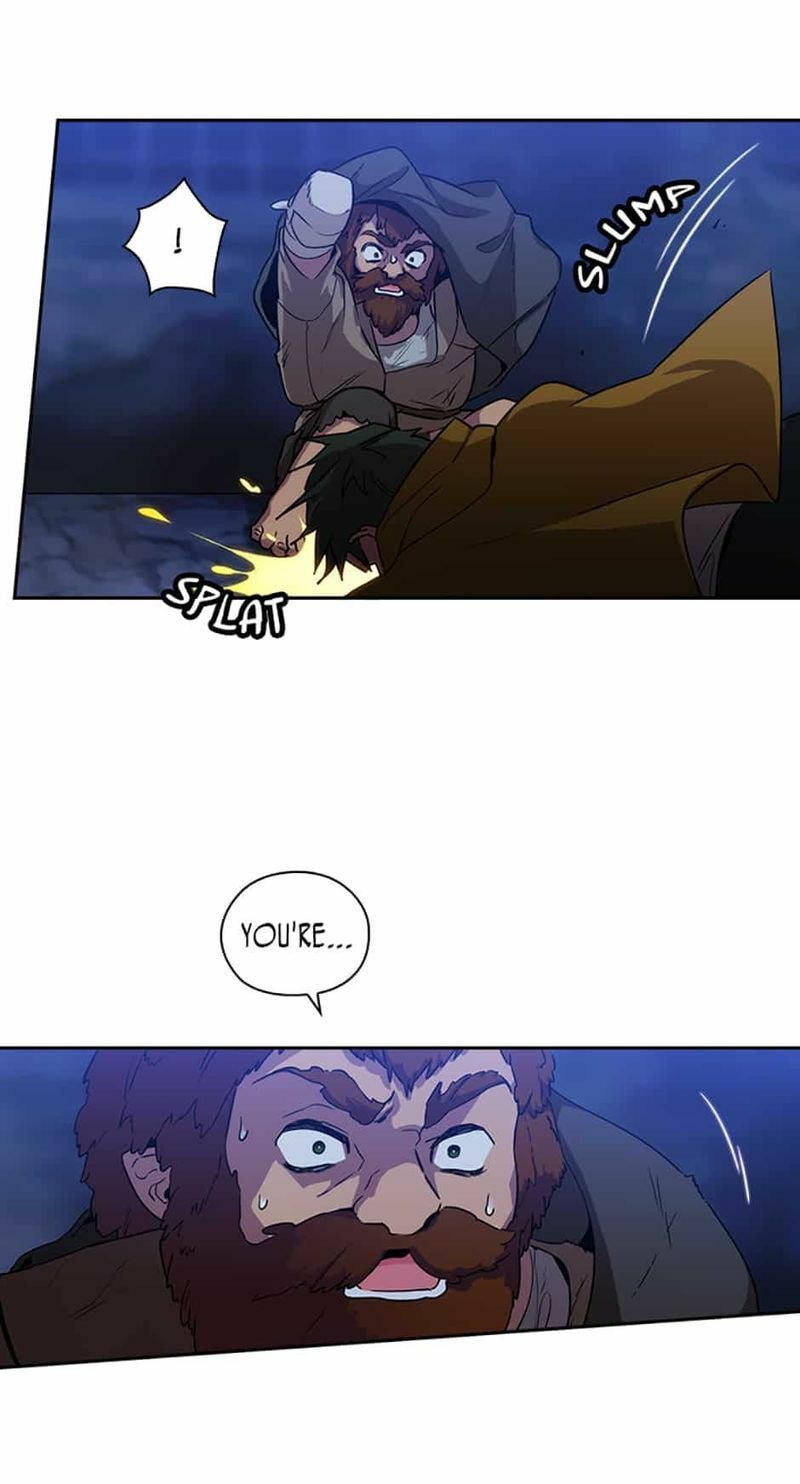 Read Adonis chapter 86 image 37 on Lezhin