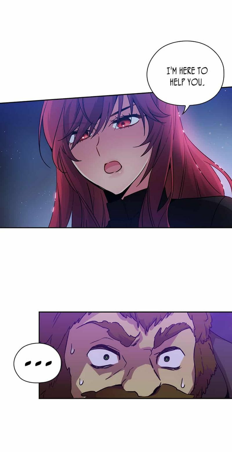 Read Adonis chapter 86 image 38 on Lezhin