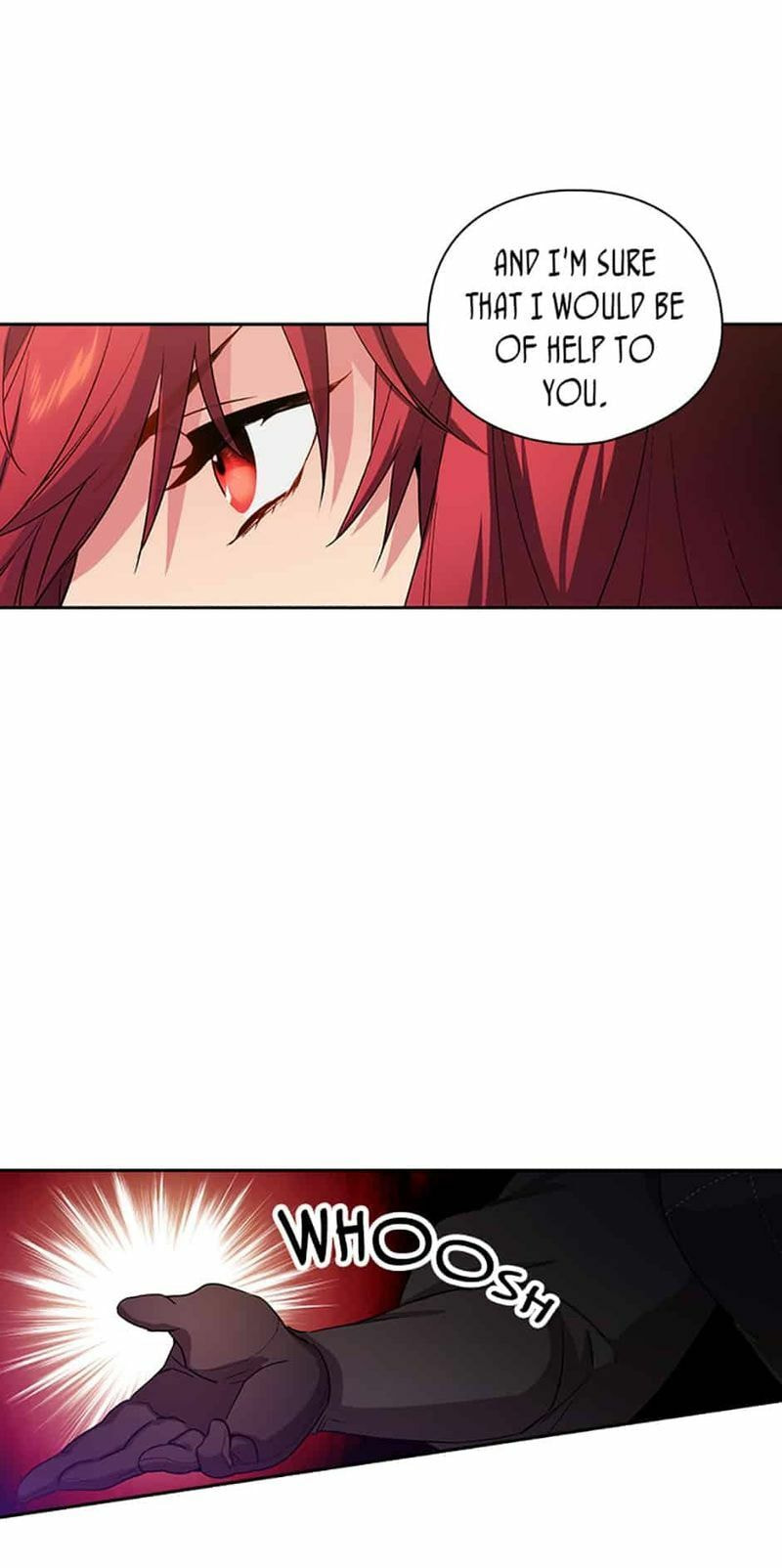 Read Adonis chapter 86 image 4 on Lezhin