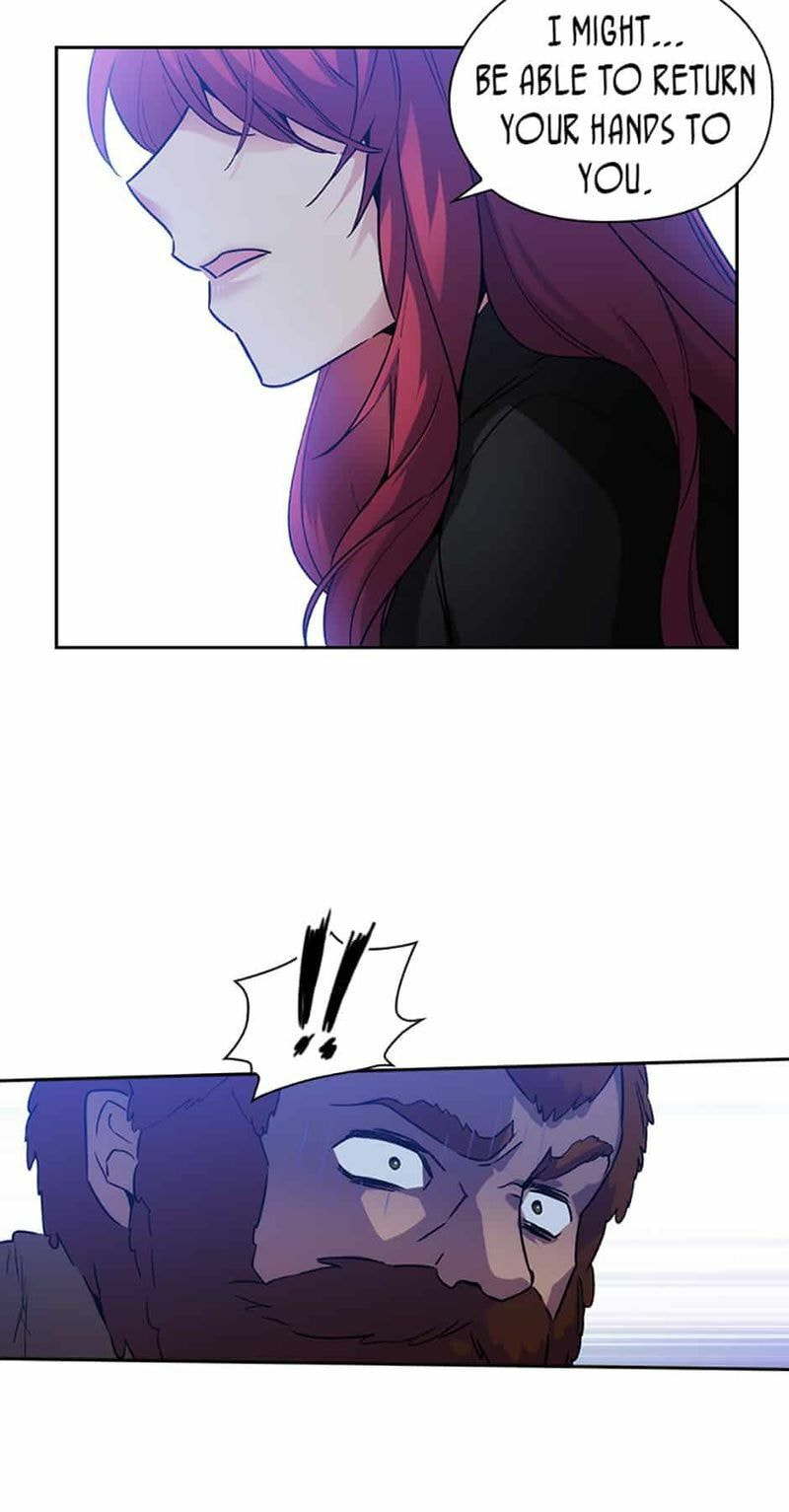 Read Adonis chapter 86 image 45 on Lezhin