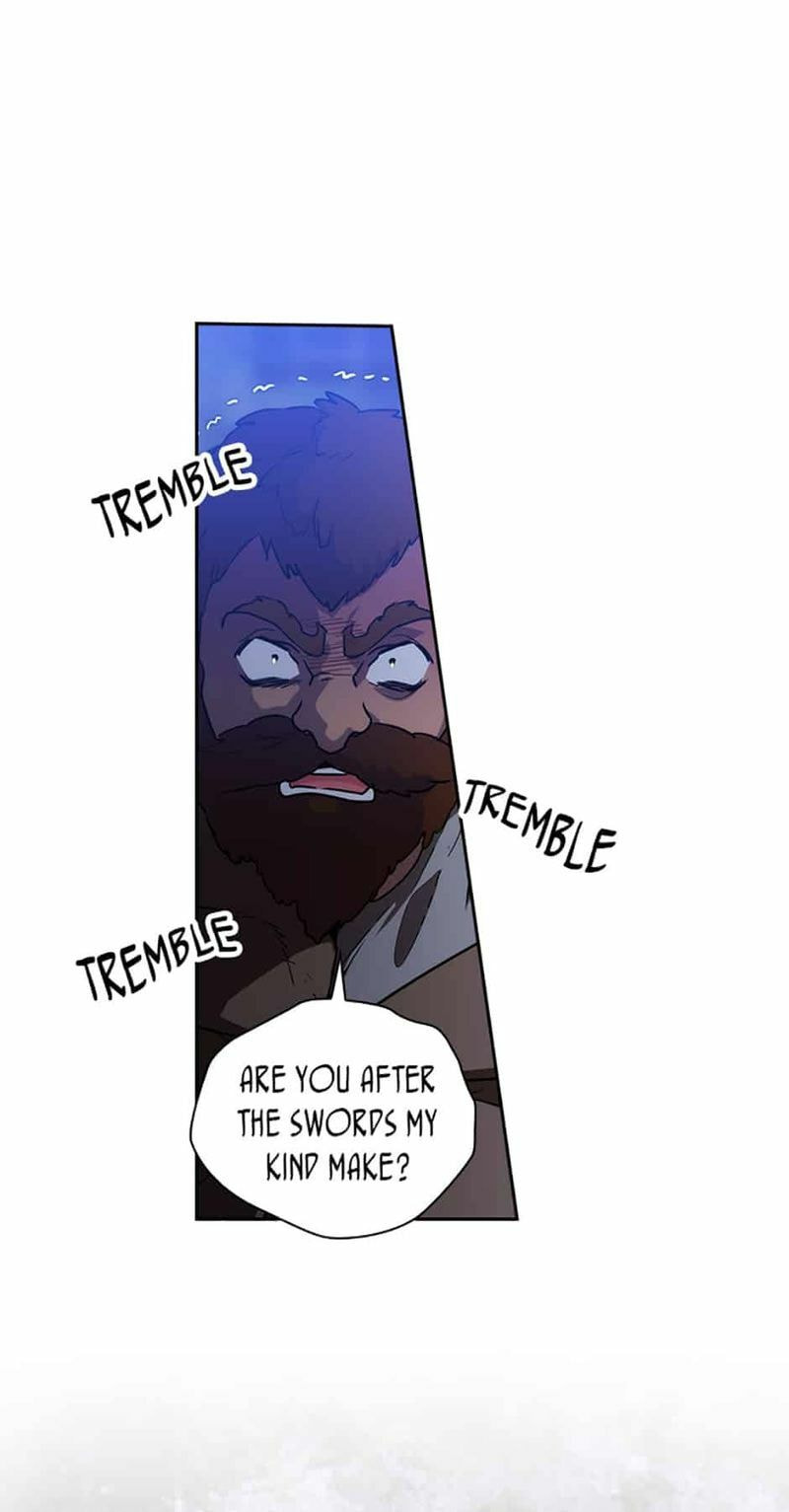 Read Adonis chapter 86 image 46 on Lezhin